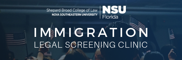 Immigration Legal Screening Clinic
